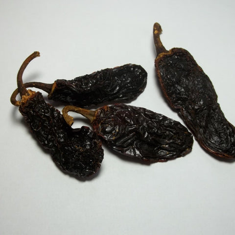 Morita Chipotle Chiles 4oz