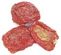 Natural  Sun Dried Tomato Halves