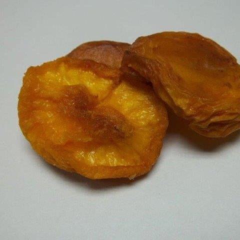 Dried Nectarines