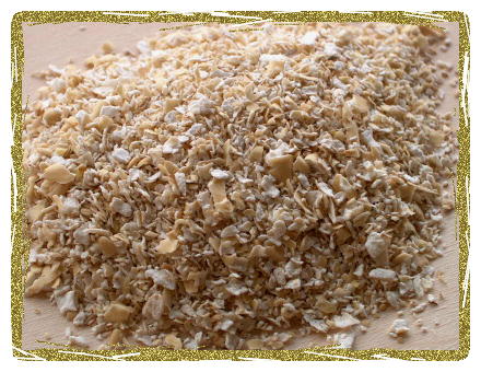 Oat Bran