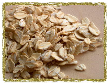 Regular Rolled Oats