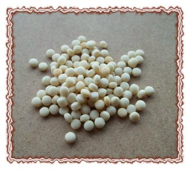 Organic Israeli Couscous