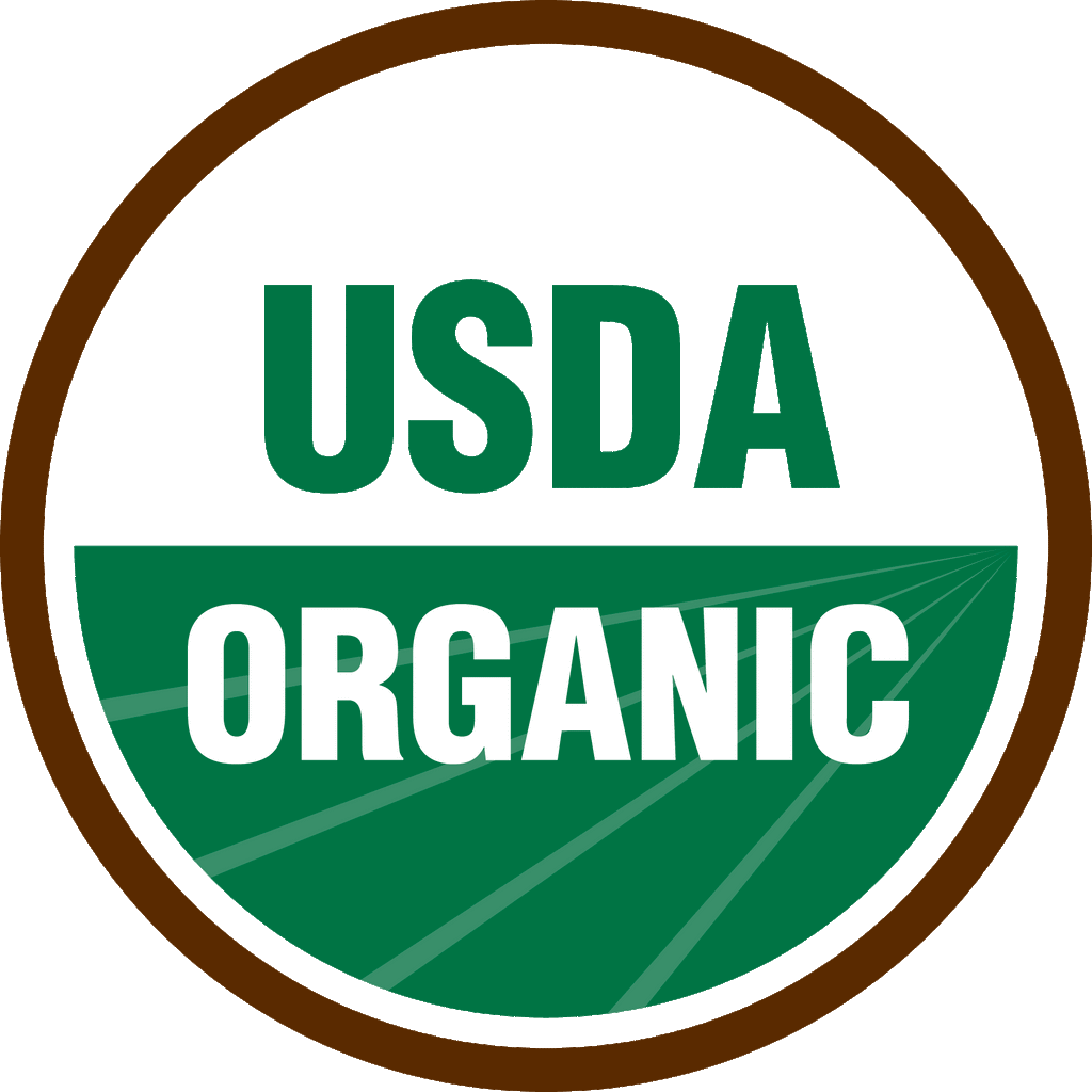 Organic Oats & Honey Granola
