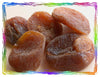 Organic Sweet  Dried Apricots