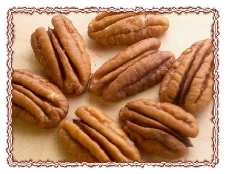 Pecans Halves (large)