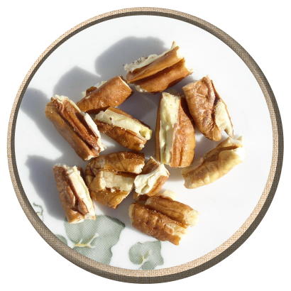 Pecans (Small Pieces)