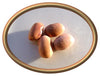 Organic Pink Pearl Beans