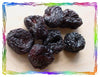 Dried Organic Cherries