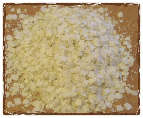 Organic Quinoa Flakes