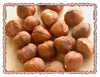 Raw Shelled Hazelnuts