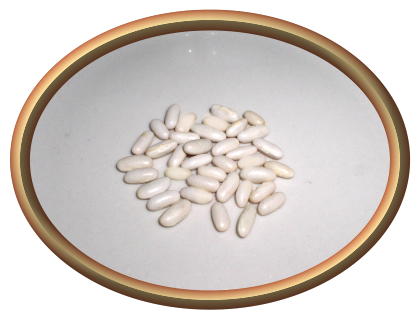 Rice Beans