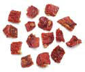 Traditional Diced  Sun Dried Tomatoes