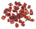 Traditional Ground  Sun Dried Tomatoes