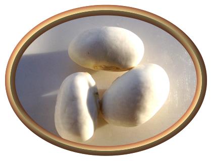 Pueblo Beans