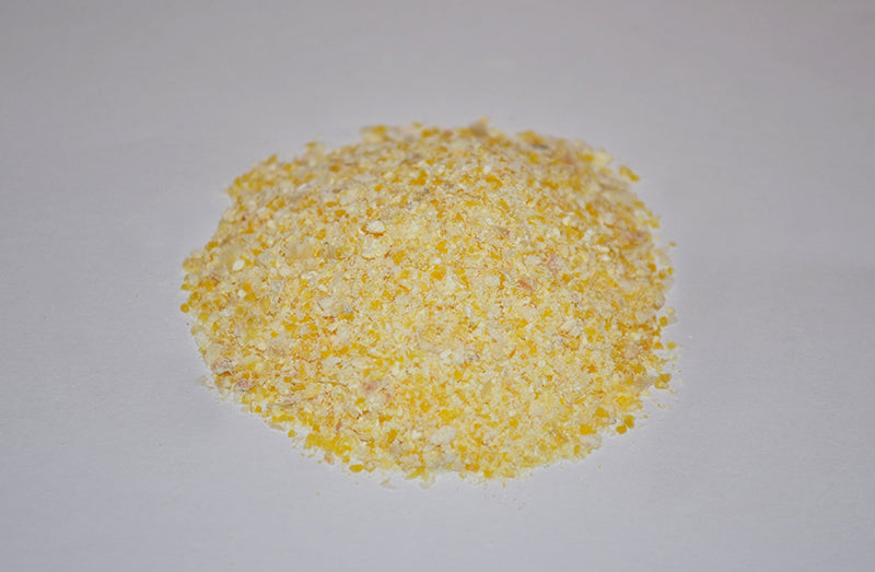 Organic Cornmeal (stone-ground)
