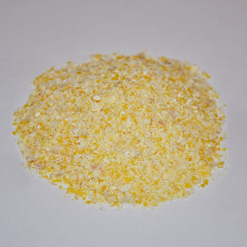Organic Cornmeal (stone-ground)