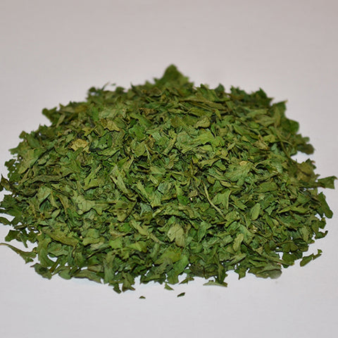 Organic Parsley Flakes